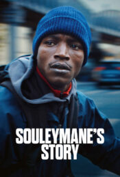 دانلود فیلم داستان سلیمان Souleymane's Story 2024 زیرنویس فارسی چسبیده
