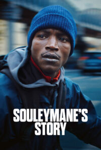 دانلود فیلم داستان سلیمان Souleymane's Story 2024 زیرنویس فارسی چسبیده