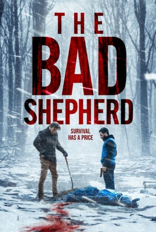 دانلود فیلم چوپان بد The Bad Shepherd 2024 دوبله فارسی