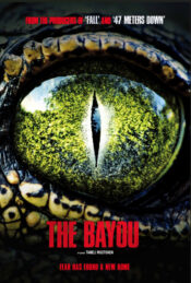 دانلود فیلم باتلاق The Bayou 2025 دوبله فارسی