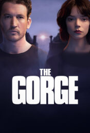 دانلود فیلم تنگه The Gorge 2025 زیرنویس فارسی چسبیده