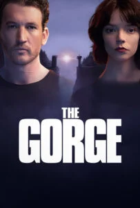 دانلود فیلم دره The Gorge 2025 دوبله فارسی