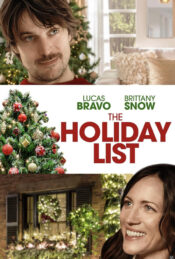 دانلود فیلم لیست تعطیلات The Holiday List 2024 زیرنویس فارسی چسبیده