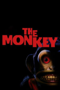 دانلود فیلم میمون The Monkey 2025 دوبله فارسی