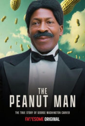 دانلود فیلم مرد بادام زمینی The Peanut Man 2024 زیرنویس فارسی چسبیده
