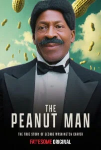دانلود فیلم مرد بادام زمینی The Peanut Man 2024 زیرنویس فارسی چسبیده
