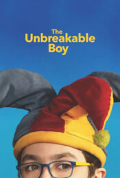 دانلود فیلم پسر شکست‌ناپذیر The Unbreakable Boy 2025 زیرنویس فارسی چسبیده