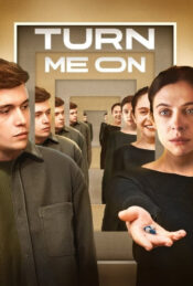 دانلود فیلم بیدارم کن Turn Me On 2024 زیرنویس فارسی چسبیده