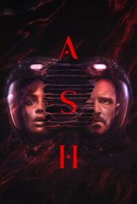 دانلود فیلم خاکستر Ash 2025 زیرنویس فارسی چسبیده