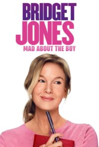 دانلود فیلم بریجت جونز: دلباخته آن پسر Bridget Jones: Mad About the Boy 2025 زیرنویس فارسی چسبیده