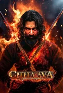 دانلود فیلم شیرزاد Chhaava 2025 دوبله فارسی