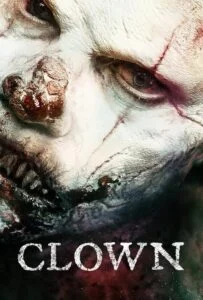 دانلود فیلم دلقک Clown 2014 زیرنویس فارسی چسبیده