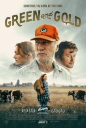 دانلود فیلم سبز و طلایی Green and Gold 2025 زیرنویس فارسی چسبیده