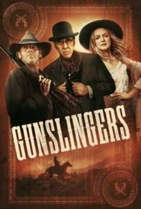 دانلود فیلم هفت تیر کش ها Gunslingers 2025 زیرنویس فارسی چسبیده