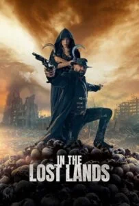 دانلود فیلم در سرزمینهای گمشده In the Lost Lands 2025 زیرنویس فارسی چسبیده