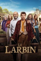 دانلود فیلم پادشاه قلعه من King of My Castle 2024 دوبله فارسی