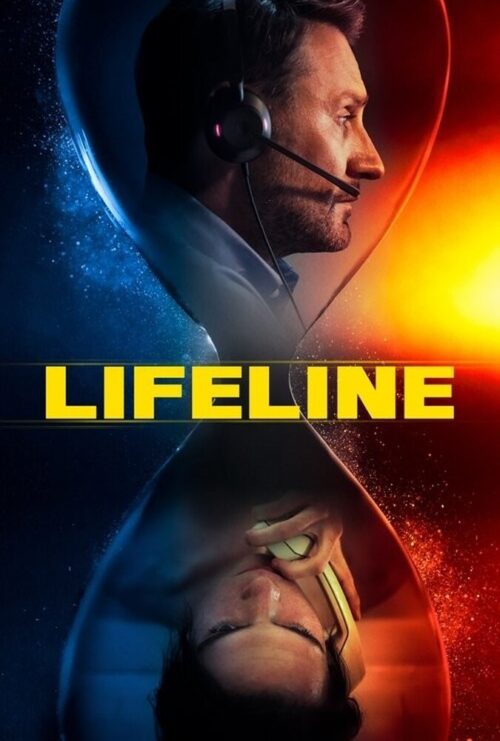 دانلود فیلم خط زندگی Lifeline 2025 زیرنویس فارسی چسبیده