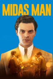 دانلود فیلم مرد میداس Midas Man 2024 دوبله فارسی