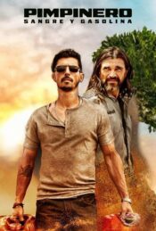 دانلود فیلم پیمپینرو: خون و نفت Pimpinero: Blood and Oil 2024 زیرنویس فارسی چسبیده