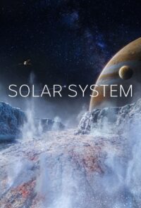 دانلود سریال منظومه خورشیدی Solar System 2024 زیرنویس فارسی چسبیده