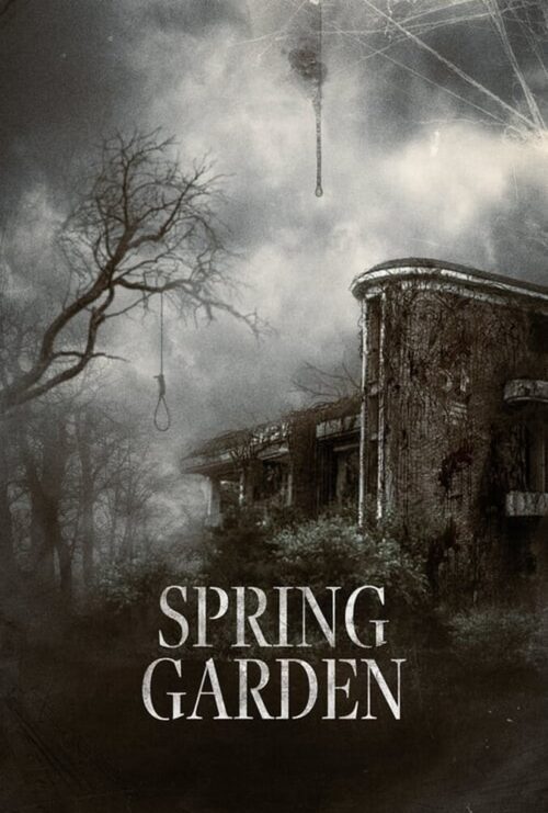 دانلود فیلم باغ بهاری Spring Garden 2024 زیرنویس فارسی چسبیده
