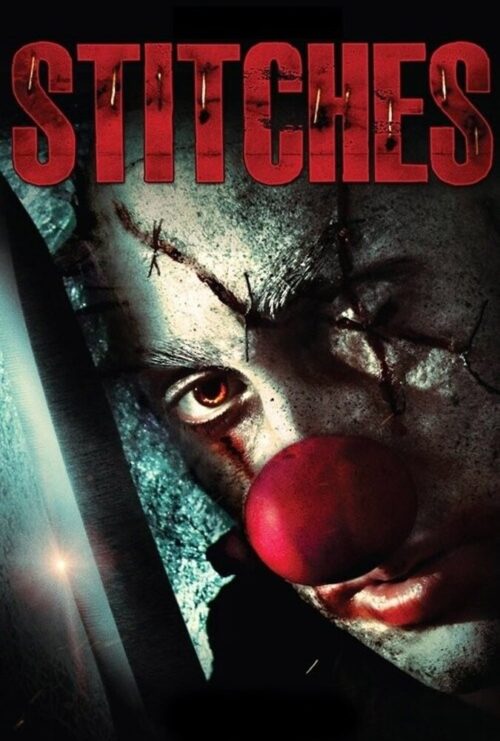 دانلود فیلم بخیه ها Stitches 2012 زیرنویس فارسی چسبیده