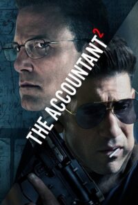 دانلود فیلم حسابدار ۲ The Accountant 2 2025 زیرنویس فارسی چسبیده