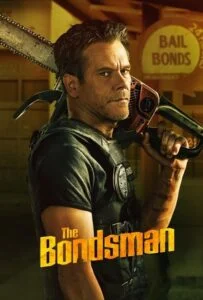 دانلود سریال گروگانگیر The Bondsman 2025 زیرنویس فارسی چسبیده