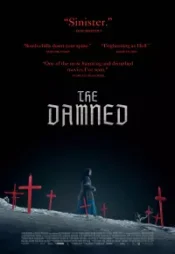 دانلود فیلم نفرین شدگان The Damned 2024 زیرنویس فارسی چسبیده