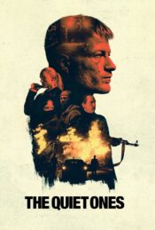 دانلود فیلم ساکت‌ها The Quiet Ones 2024 دوبله فارسی