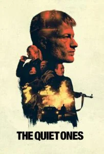 دانلود فیلم ساکت‌ها The Quiet Ones 2024 دوبله فارسی