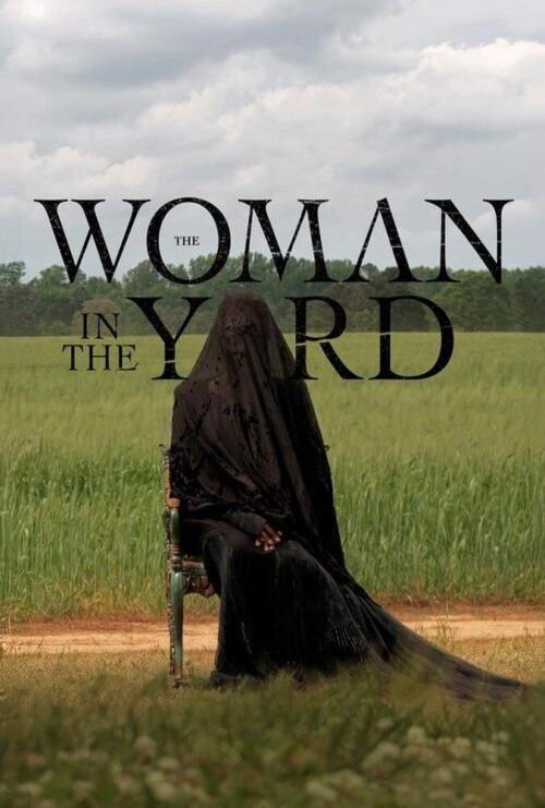 دانلود فیلم زنی در محوطه The Woman in the Yard 2025 زیرنویس فارسی چسبیده