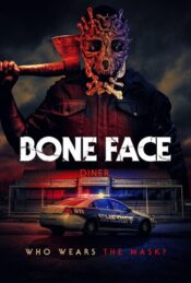 دانلود فیلم چهره استخوانی Bone Face 2025 زیرنویس فارسی چسبیده