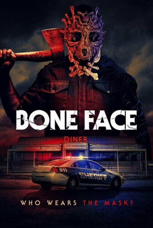 دانلود فیلم چهره استخوانی Bone Face 2025 زیرنویس فارسی چسبیده