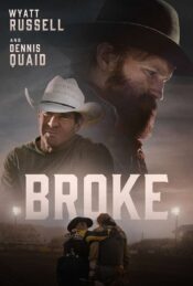 دانلود فیلم ورشکسته Broke 2025 زیرنویس فارسی چسبیده