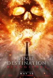 دانلود فیلم مقصد نهایی خطوط خونی -  Final Destination Bloodlines 2025 زیرنویس فارسی چسبیده