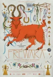 دانلود فیلم فریواکا Frewaka 2024 زیرنویس فارسی چسبیده