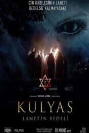 دانلود فیلم تاوان نفرین کولیاس Kulyas: Lanetin Bedeli 2019 دوبله فارسی