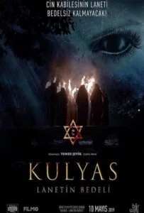 دانلود فیلم تاوان نفرین کولیاس Kulyas: Lanetin Bedeli 2019 دوبله فارسی