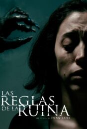 دانلود فیلم نویسنده شیطانی Las Reglas de la Ruina 2018 دوبله فارسی