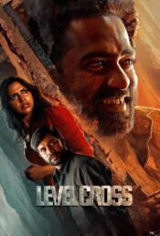 دانلود فیلم گذرگاه همسطح Level Cross 2024 دوبله فارسی