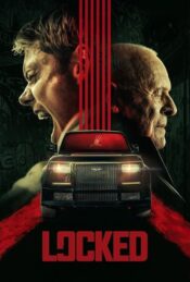 دانلود فیلم قفل شده Locked 2025 دوبله فارسی