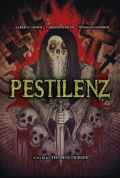 دانلود فیلم طاعون Pestilenz 2019 دوبله فارسی