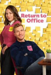 دانلود فیلم بازگشت به محل کار Return to Office 2025 زیرنویس فارسی چسبیده