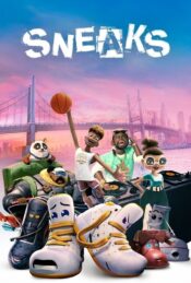 دانلود فیلم کتونی ها Sneaks 2025 زیرنویس فارسی چسبیده