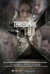 دانلود فیلم رهاشده Terkedilmis 2015 دوبله فارسی