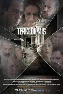 دانلود فیلم رهاشده Terkedilmis 2015 دوبله فارسی