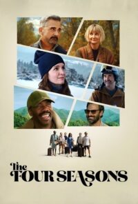 دانلود سریال چهار فصل The Four Seasons 2025 زیرنویس فارسی چسبیده
