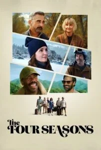 دانلود سریال چهار فصل The Four Seasons 2025 زیرنویس فارسی چسبیده