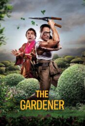 دانلود فیلم باغبان The Gardener 2025 دوبله فارسی